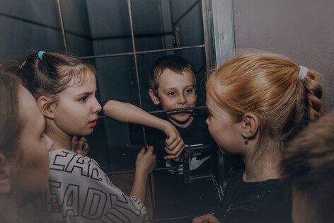 Квест-анимация «Побег из тюрьмы "Бастилия"» от Корпорация праздников