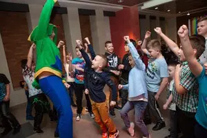 Испытания в Brawl Stars