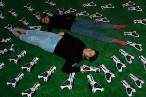 Фотография квеста-анимации Приключения в Brawl Stars от компании Корпорация праздников (Фото 5)