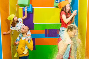 Фотография экшн-игры Форт Боярд от компании LOCKation (Фото 1)