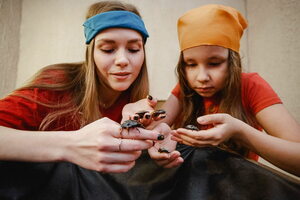 Фотография экшн-игры Форт Боярд от компании LOCKation (Фото 2)